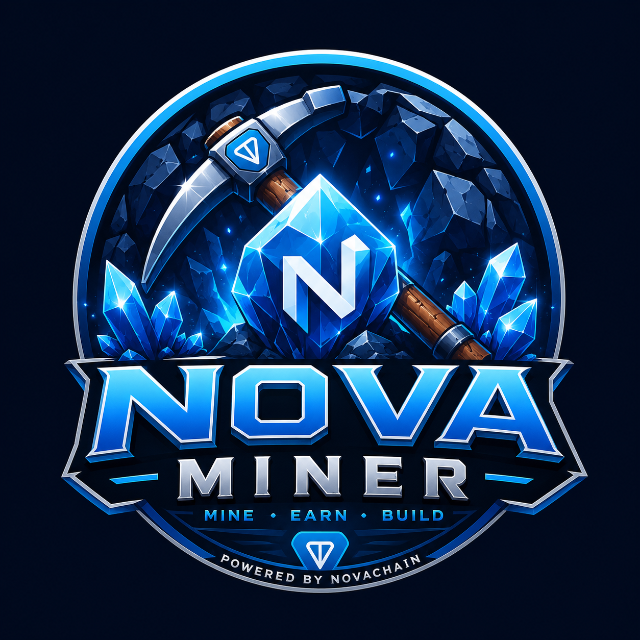 Nova Miner